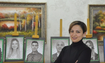 GKV’li Öğretmenden meslektaşlarına jest