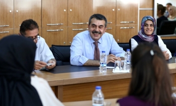 Öğretmenlik Kariyer Basamakları Yazılı Sınavı için ücret alınmayacak