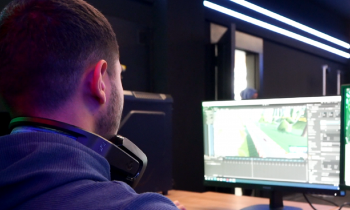 Başarılı öğrenciler istihdam edildi!