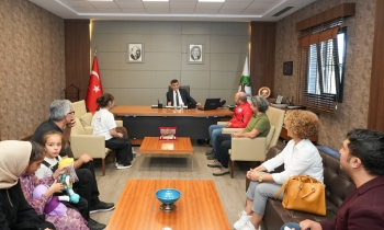 Bilim Şehitkamil'de gururlandıran başarı!