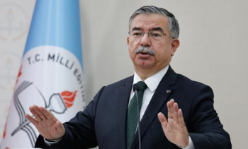 Bakan Yılmaz’dan liseye giriş sistemi eleştirilerine cevap: Herkes memnun