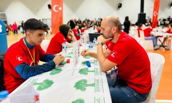 Hedef, stratejik düşünmeyi artırmak