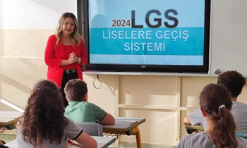 GKV'de eğitim semineri!