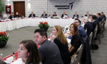 Kahramanmaraş'ta havacılık meslek yüksekokulu açılacak !