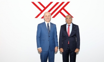 YÖK'te önemli görüşme!