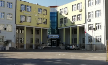 Eğitim Şehrine gölge düştü!