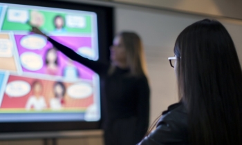 Teknoloji çalıştayları düzenlenecek