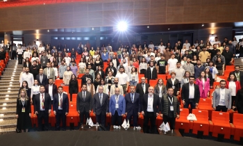 GAÜN'de 42. Yöneylem Araştırması ve Endüstri Mühendisliği Ulusal Kongresi
