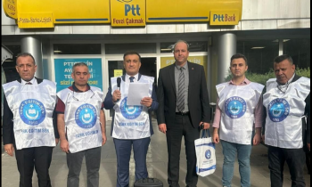 Gaziantep'te Öğretmenler isyan etti!