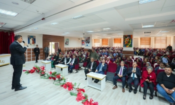 Öğrencilere Nakdi Destek!