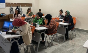 GASMEK'ten özel eğitim!