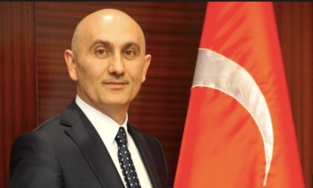 Cumhurbaşkanı Hasan Kalyoncu Üniversitesi’ne rektör atadı