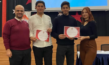 Nasıl Başarılı Oldum?