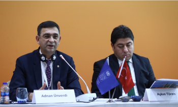 GSO'dan Suriyelilere mesleki eğitim