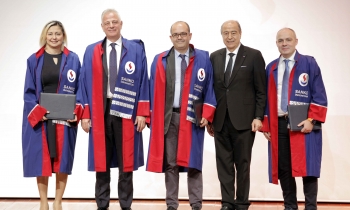 SANKO Üniversitesi 2023-2024 Akademik Yılı Açılışı