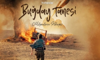 Buğday Tanesi Filmi EBA'da