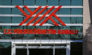 Yükseköğretim Kurulundan Adalet Meslek Yüksekokullarına ilişkin açıklama