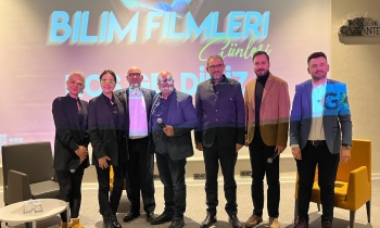    Gaziantep’te Bilim ve Sinema Buluştu
