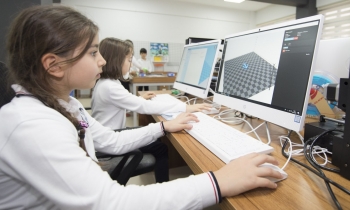 Türkiye'deki öğrenciler daha fazla hazır