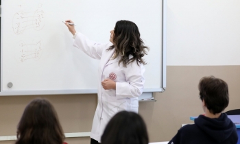 Bakan Tekin'den öğretmenlere alan değişikliği müjdesi