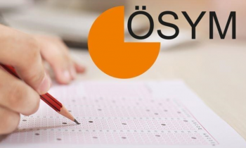 Türkiye Yurt Dışından Öğrenci Kabul Sınavı sonuçları açıklandı