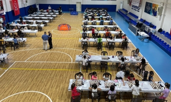 Satranç Turnuvası Düzenlenecek!
