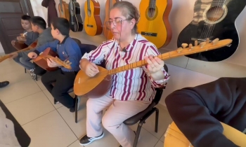 Her yaştan vatandaş faydalanıyor