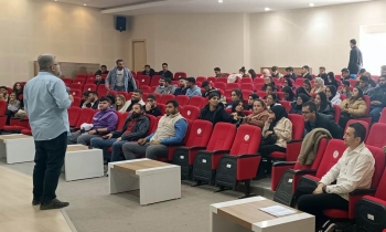 GAÜN’de İnsan Hakları ve Adalet Konferansı
