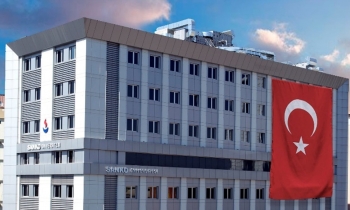 SANKO Üniversitesi'nden Bir Başarı Daha!