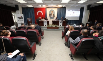    GAÜN’de Münazara düzenlendi