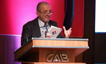 HKÜ'de Önemli Zirve