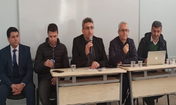 GAÜN’de Din ve Toplum Paneli