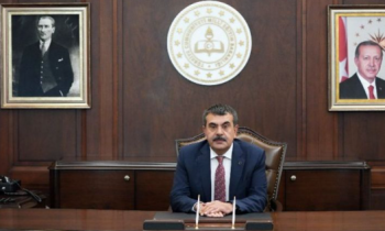 Bakan Tekin'nden Öğretmenleri Heyecanlandıran Açıklama